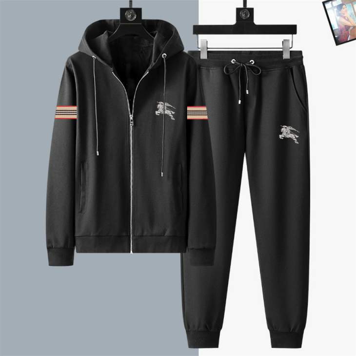 Picture of Burberry Sweater Suits _SKUBurberryM-5XL12yr0237586